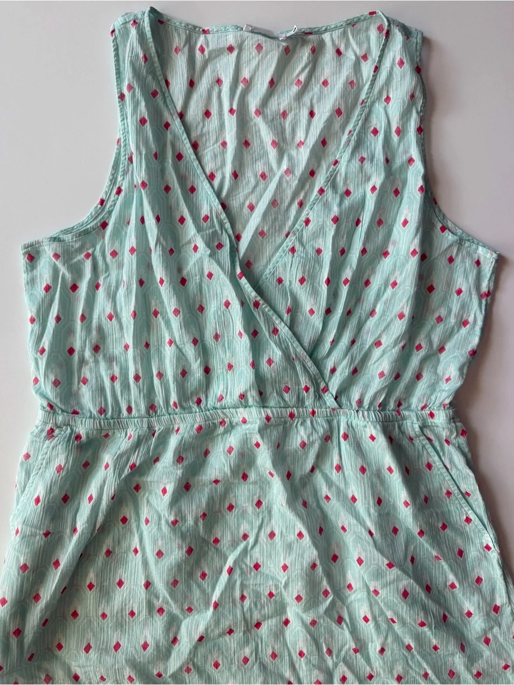 Carve Designs Coastal Cover Up in Cinema size XL NWOT